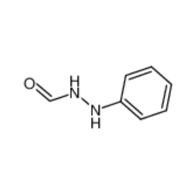 1-甲酸基-2-苯肼,1-FORMYL-2-PHENYLHYDRAZINE