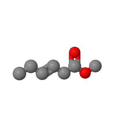 3-己烯酸甲酯,Methyl hex-3-enoate