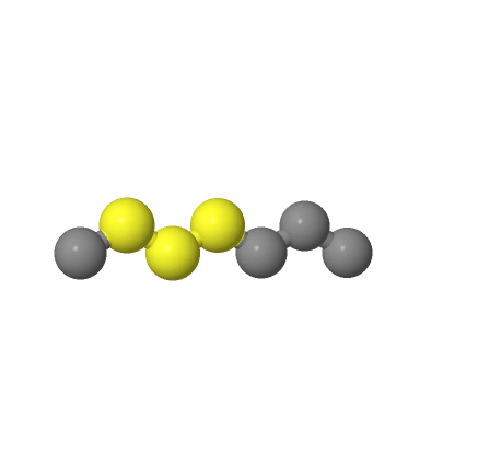 甲基丙基三硫醚,Methyl propyl trisulfide