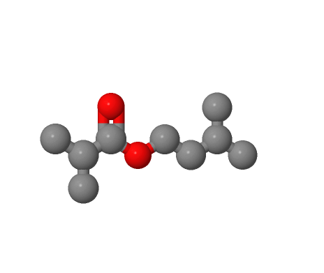 异丁酸异戊酯,3-Methylbutylisobutyrat