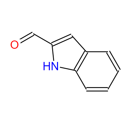 1H-吲哚-2-甲醛,Indole-2-carboxaldehyde