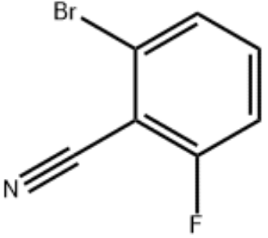 2-溴-6-氟苯腈,2-Bromo-6-fluorobenzonitrile