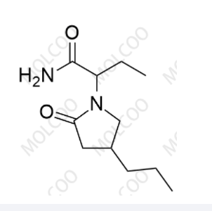 布瓦西坦杂质6,Brivaracetam Impurity 6