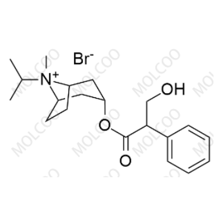 异丙托溴铵杂质B,Ipratropium Bromide Impurity B
