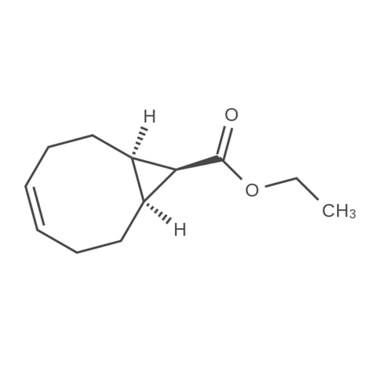 rel-(1R,8S,9S)-双环[6.1.0]壬-4-烯-9-羧酸乙酯,Ethyl (1R,8S,9s)-bicyclo[6.1.0]non-4-ene-9-carboxylate