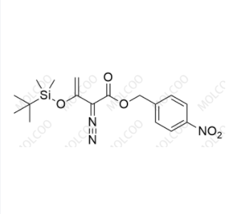 亚胺培南杂质13,Imipenem Impurity 13