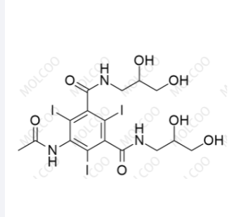 碘海醇杂质A,Iohexol Impurity A