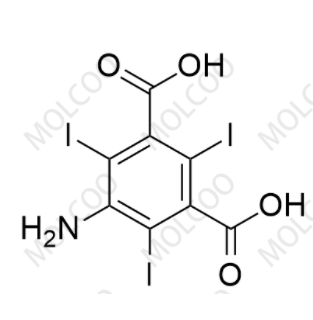 碘海醇杂质K,Iohexol Impurity K