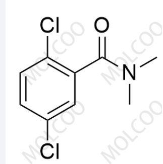 伊沙佐米杂质15,Ixazomib Impurity 15