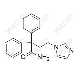 咪達(dá)那新雜質(zhì)11,Imidafenacin Impurity 11