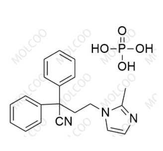 咪达那新杂质20,Imidafenacin Impurity 20