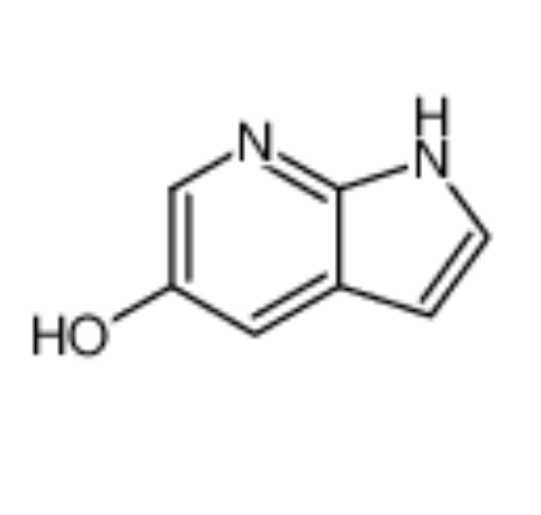 5-羟基-7-氮杂吲哚,5-Hydroxy-7-azaindole