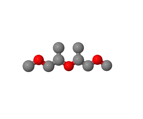 二丙二醇二甲醚,Dimethoxy dipropyleneglycol