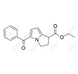 酮咯酸EP杂质J,Ketorolac EP Impurity J