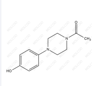 酮康唑杂质6,Ketoconazole Impurity 6