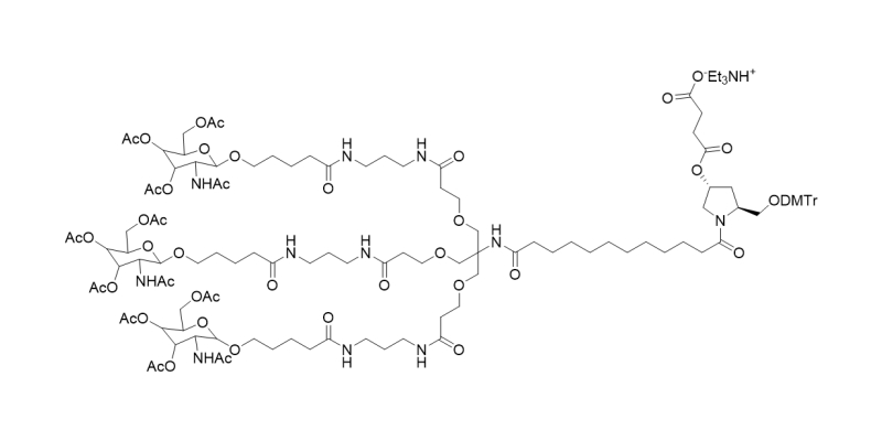 N-乙酰半乳糖胺,N-acetylgalactosamine