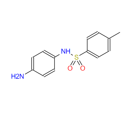 N-(4-氨基苯基)-4-甲基苯磺酰胺,n-(4-aminophenyl)-4-methylbenzenesulfonamide