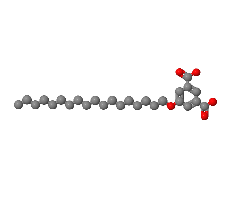 5-(氧代十八烷基)间苯二甲酸,5-octadecoxybenzene-1,3-dicarboxylic acid