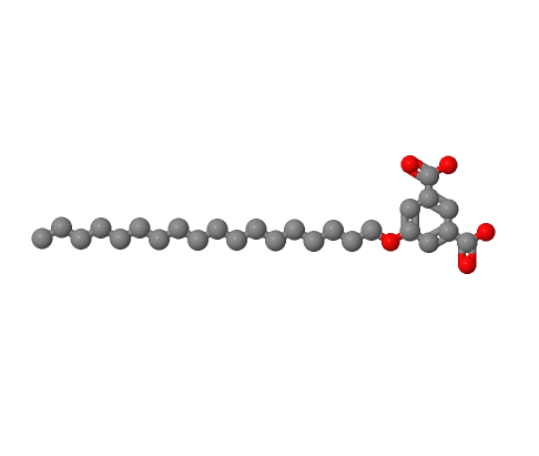 5-(氧代十八烷基)間苯二甲酸,5-octadecoxybenzene-1,3-dicarboxylic acid