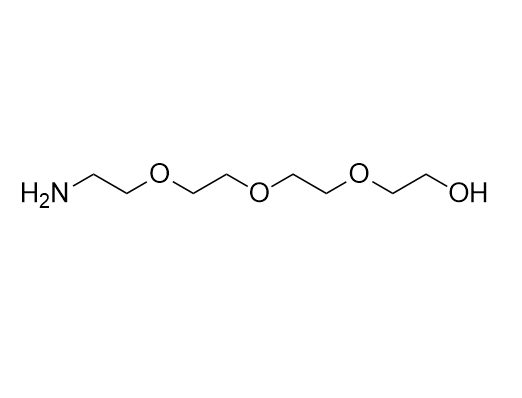 Amino-PEG4-alcohol,Amino-PEG4-alcohol
