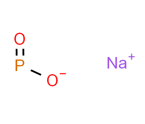 次亚磷酸钠,Sodium hypophosphite