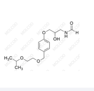 比索洛爾雜質(zhì) 9,Bisoprolol Impurity 9