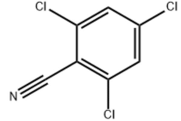 2,4,6-三氯苯腈,2,4,6-Trichlorobenzonitrile