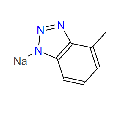 甲基苯骈三氮唑钠盐,Tolytriazole sodium salt