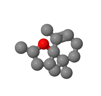 茶香螺烷,2,6,10,10-Tetramethyl-1-oxaspiro[4.5]dec-6-ene