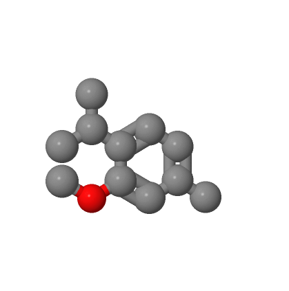 2-异丙基-5-甲基茴香醚,2-Isopropyl-5-methylanisole