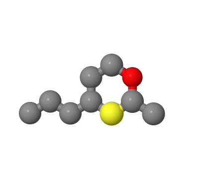 2-甲基-4-丙基-1,3-氧硫杂环己烷,2-Methyl-4-propyl-1,3-oxathiane