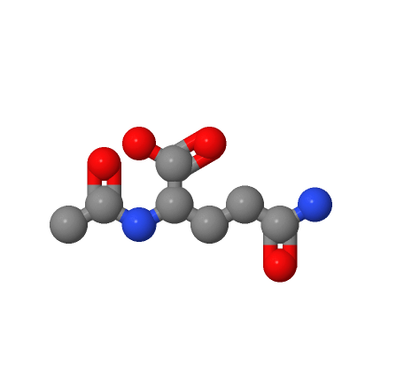 N-乙酰-L-谷氨酰胺,N-Acetyl-L-glutamine