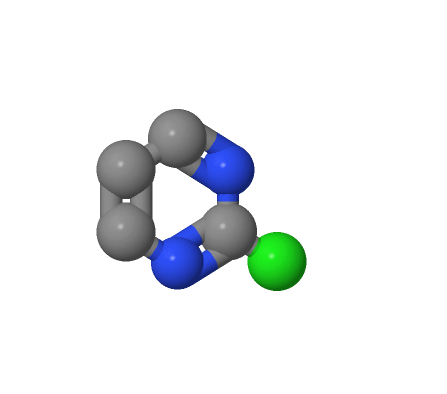 2-氯嘧啶,2-Chloropyrimidine