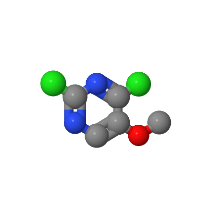 2,4-二氯-5-甲氧基嘧啶,2,4-Dichloro-5-methoxypyrimidine