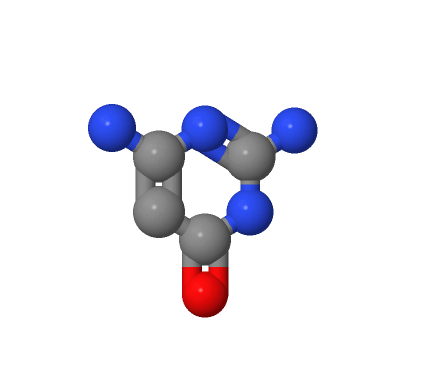 2,4-二氨基-6-羟基嘧啶,2,4-Diamino-6-hydroxypyrimidine