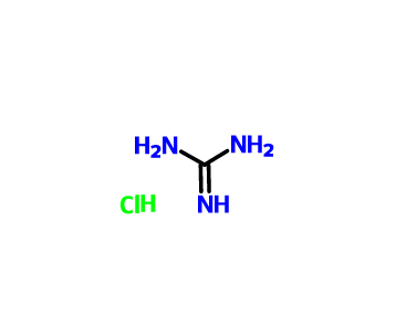 盐酸胍,Guanidine hydrochloride