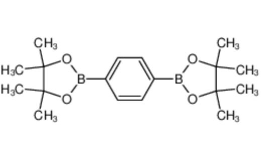 1,4-亚苯基二硼酸二(频哪醇)酯,1,4-Phenylenediboronic acid, bis(pinacol) ester