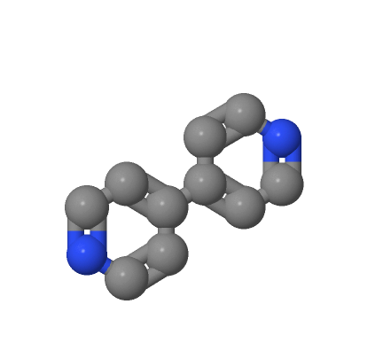 4,4-聯(lián)吡啶,4,4'-Bipyridine