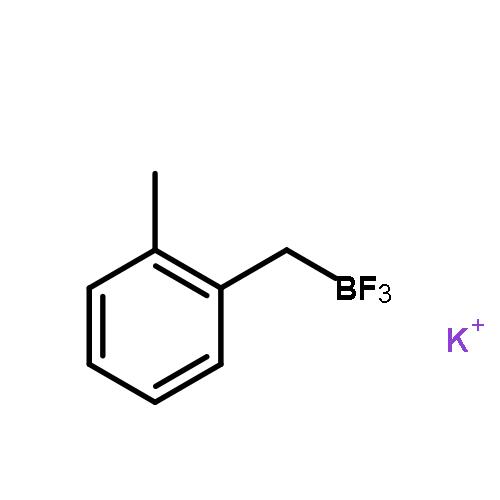 potassium trifluoro(2-methylbenzyl)borate