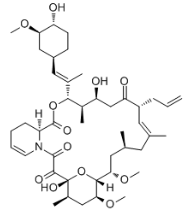 他克莫司雜質(zhì)5,Tacrolimus impurity 5