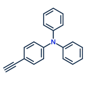 4-乙炔基三苯胺