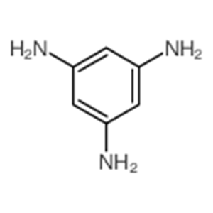 1,3,5-三氨基苯,1,3,5-TRIAMINOBENZENE