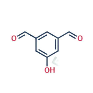 5-羟基间苯二甲醛