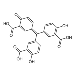 金精三羧酸,AURINTRICARBOXYLIC ACID