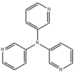 三(3-吡啶基)胺