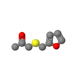 58066-86-7；(呋喃甲基硫)丙酮