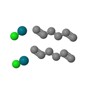 32965-49-4；(1,5-己二烯)氯化铑(I)二聚体