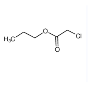 氯乙酸正丙酯,Propyl chloroacetate