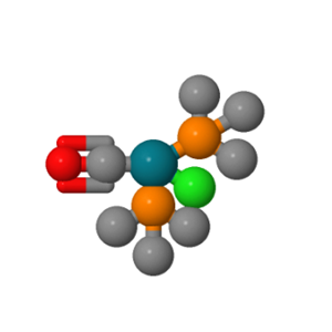 铑，羰基氯双（三甲基膦）,(trimethylphosphine)2Rh(CO)Cl