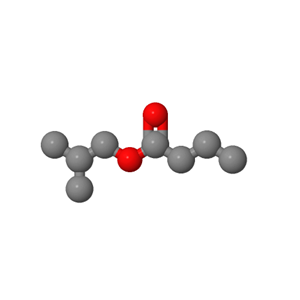 539-90-2；丁酸异丁酯
